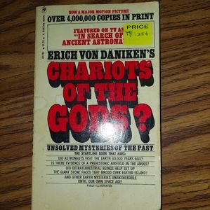 Chariots of the Gods? Book